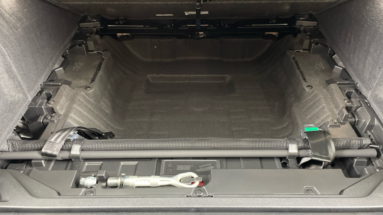 BMW X5 xDrive30d MHT M Sport 5dr Auto Diesel Estate